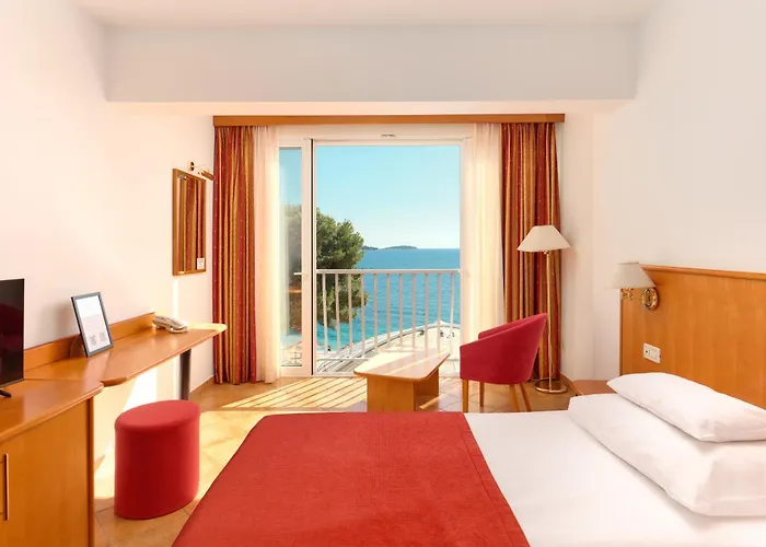 Hotel Zora Primošten