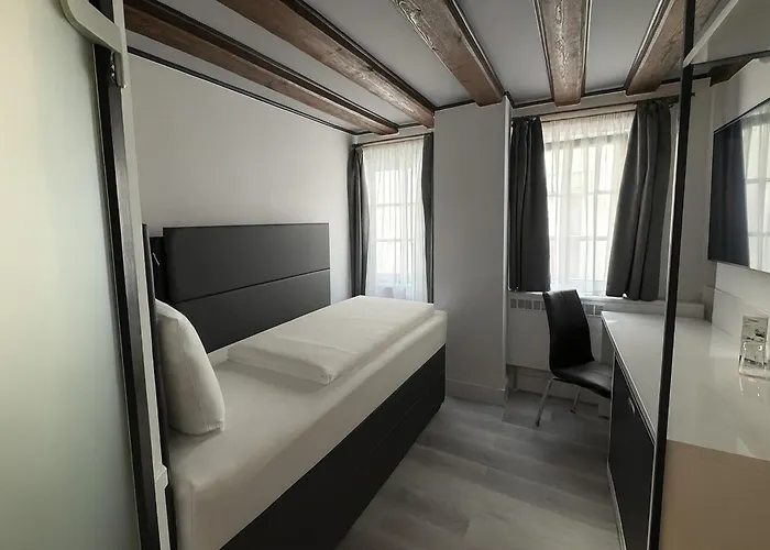 Dormero Hotel Schwaebisch Hall