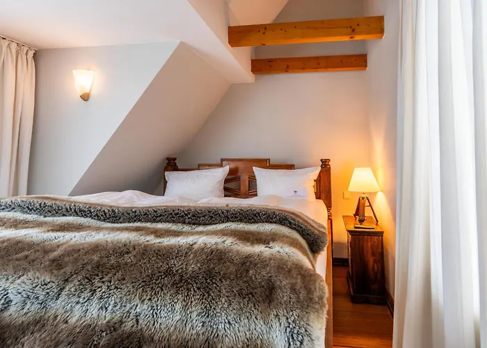Hotel Der LIPPISCHE HOF Bad Salzuflen