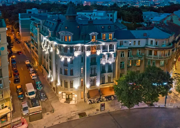 Zeus Essence Venezia