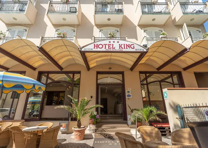 Hotel King