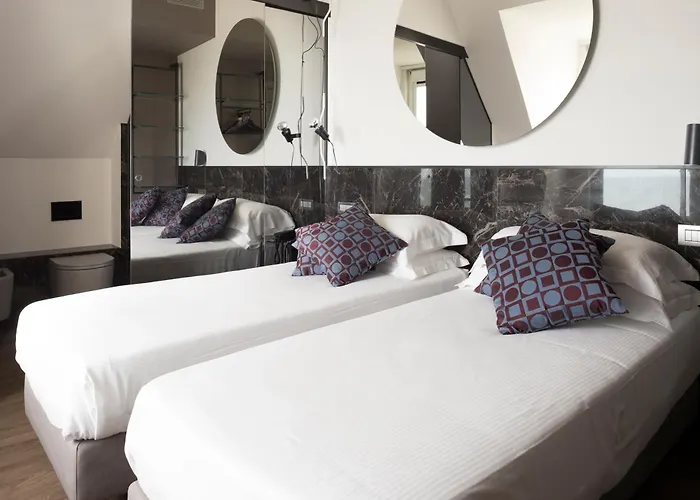 Hotel Michelangelo