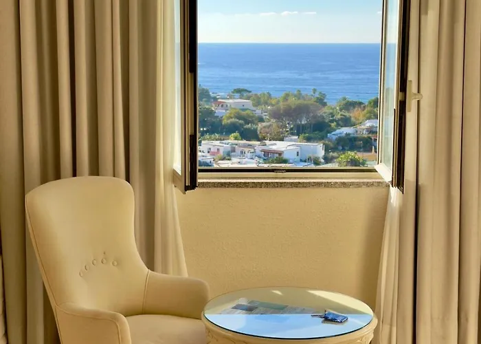 Hotel Parco Dei Principi