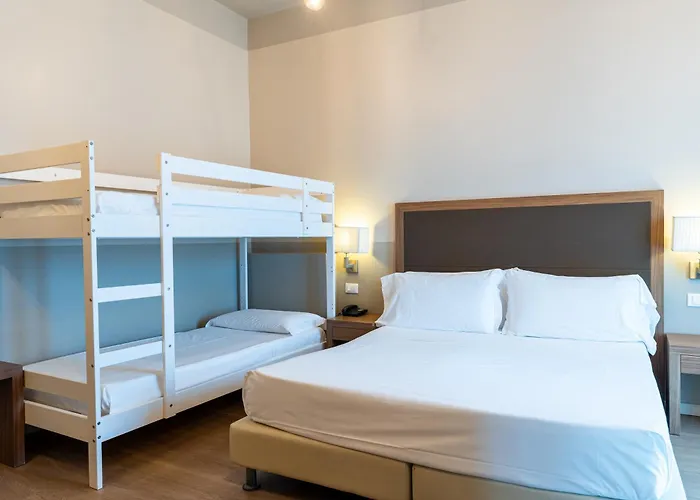 Hotel San Marco