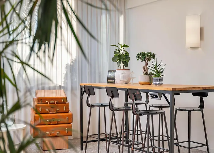 B&B Hotel Eurorest Conegliano