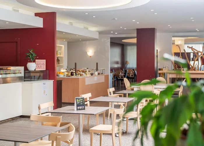 B&B Hotel Eurorest Conegliano