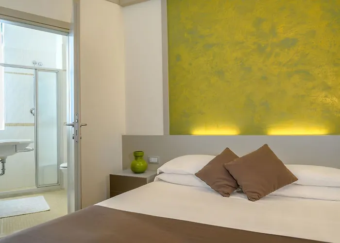 Acapulco Hotel Cattolica