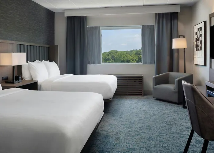 Renaissance Framingham Hotel & Conference Center