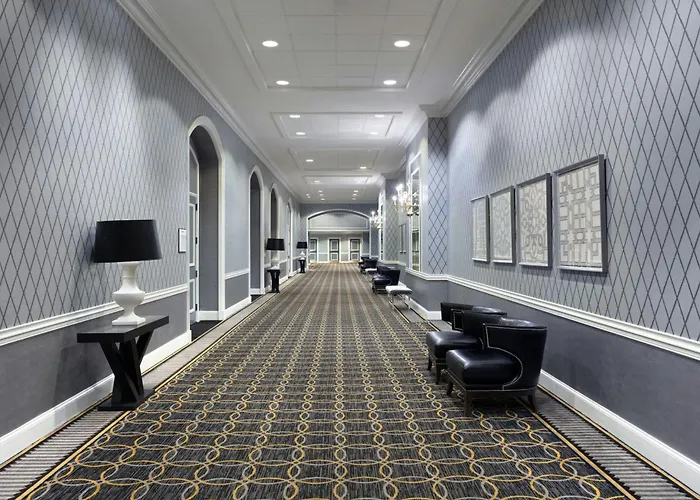 Sheraton Charlotte