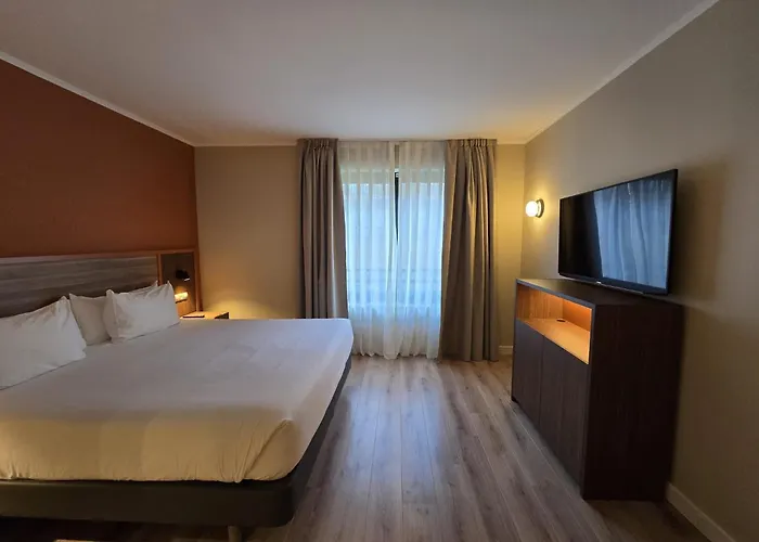 Hg La Molina