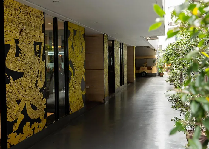 Club Mahindra Mac Boutique Hotel