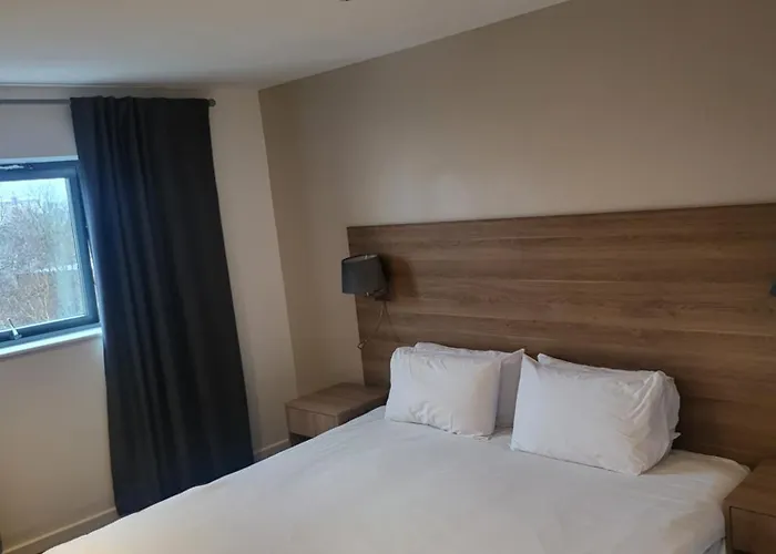 Redwings Lodge Birmingham