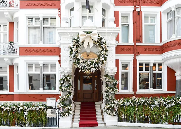 Althoff St James'S Hotel & Club London