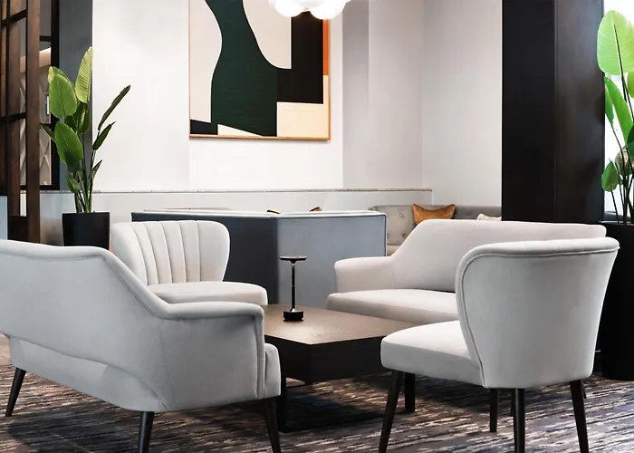 Radisson Blu Hotel, Letterkenny