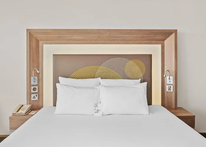 Novotel World Trade Centre Dubai
