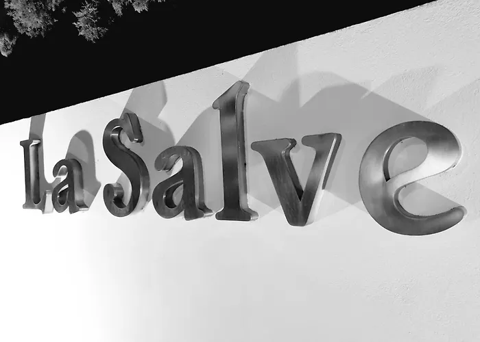 Hotel & Spa La Salve Torrijos