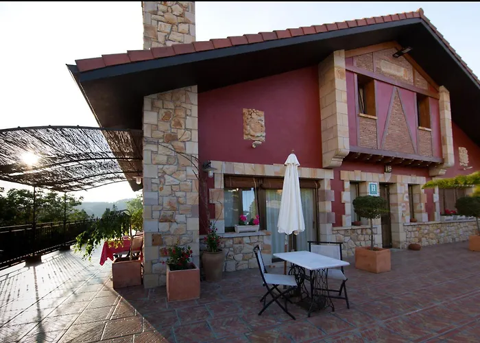 Hotel Katxi