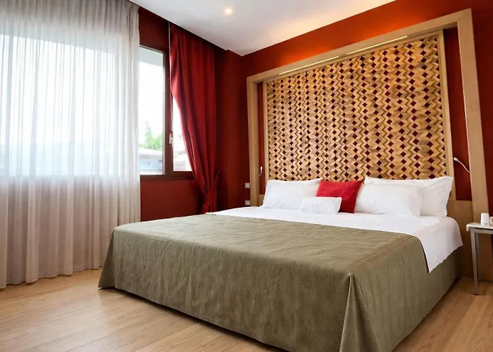 Bouganville Hill Resort & Wellness Space