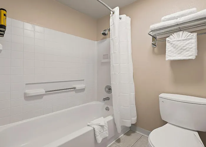 Best Western Plus Orchid Hotel & Suites