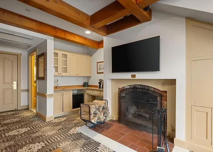 Von Trapp Family Lodge & Resort Stowe
