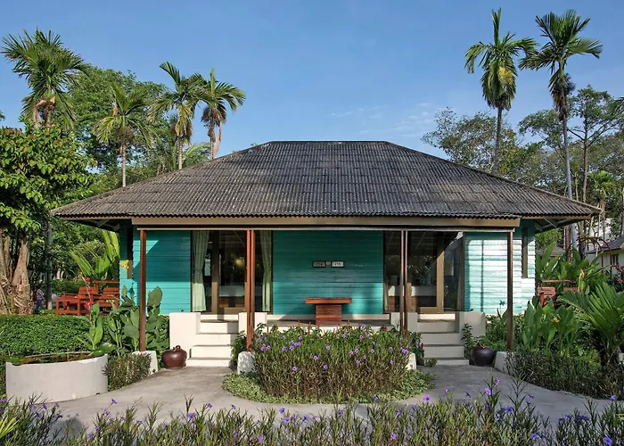 Sai Kaew Beach Resort Ko Samet