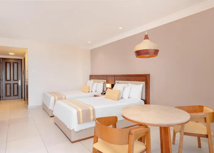 Royal Solaris Los Cabos-All Inclusive