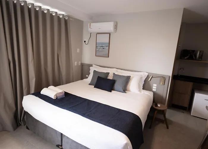 Luisa Studio Hotel