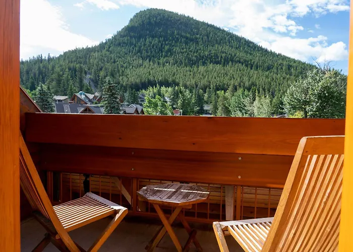 Fox Hotel And Suites Banff