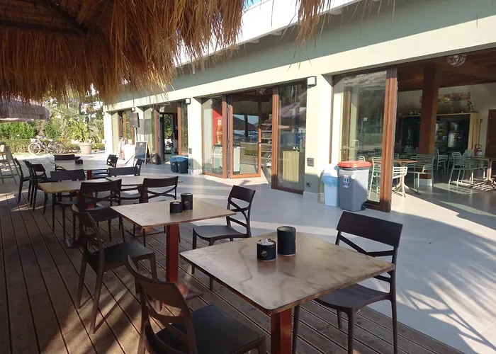 Hotel La Ninfea Montesilvano Marina