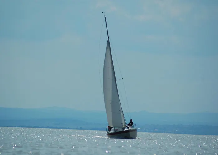 Pannonia Tower