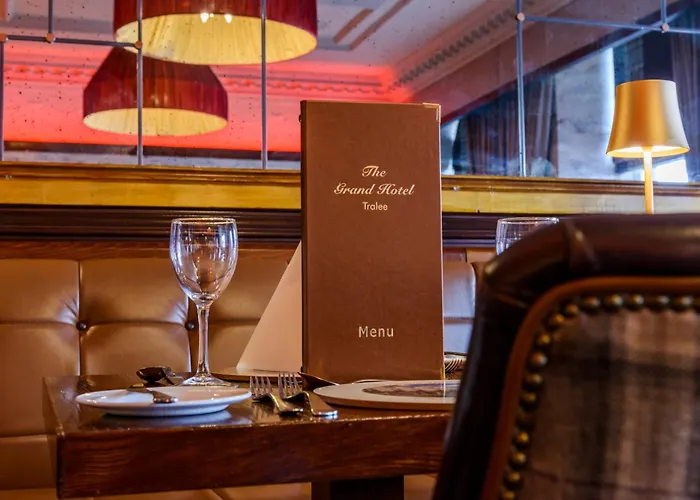 Grand Hotel Tralee