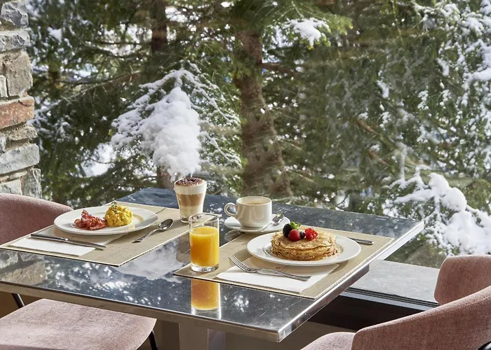 Nh Collection Andorra Palome