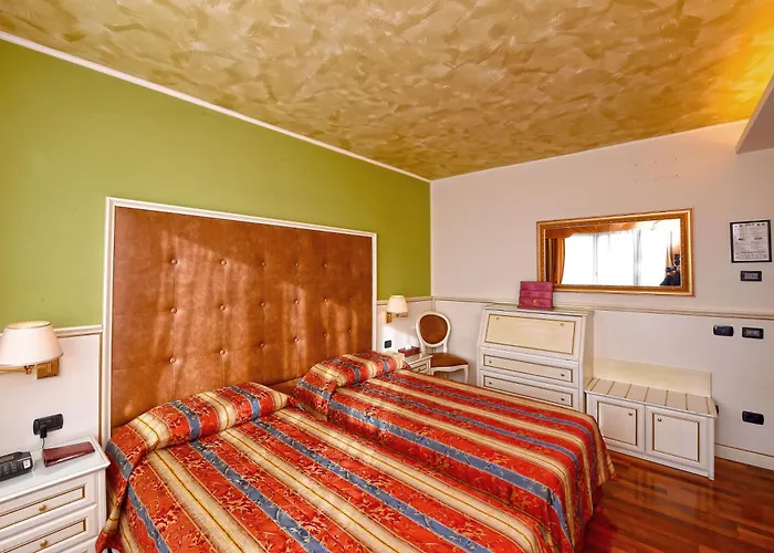 Hotel La Bussola