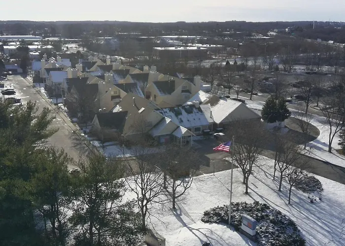 Sonesta Es Suites Providence - Airport
