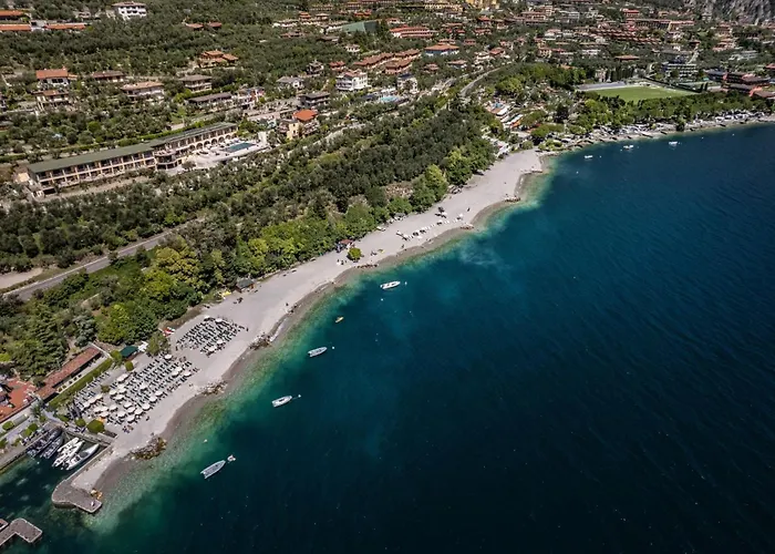 Hotel Mercedes Limone sul Garda