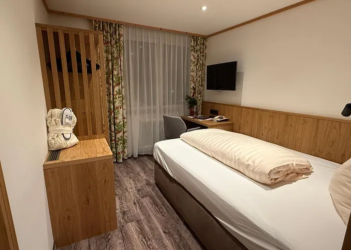 Sporthotel St. Anton