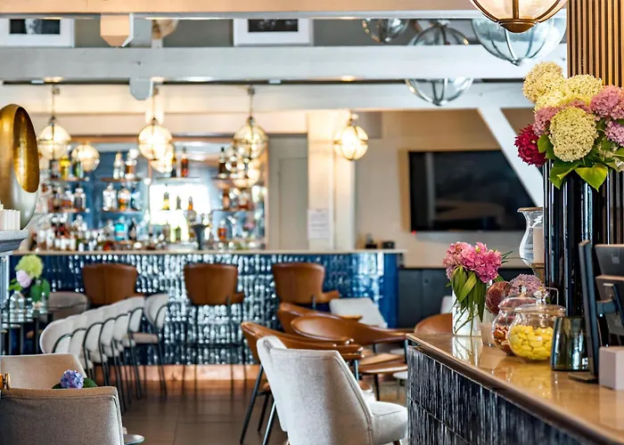 Best Western Hotel Acadie Paris Nord Villepinte