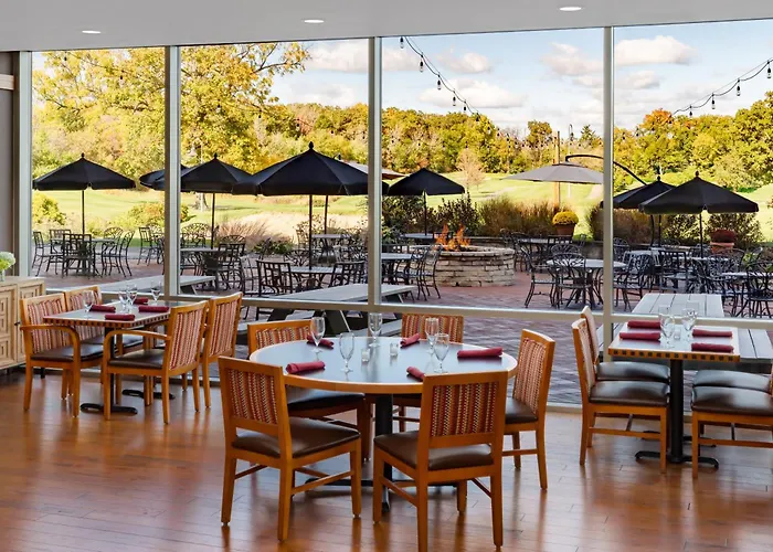 Eaglewood Resort & Spa