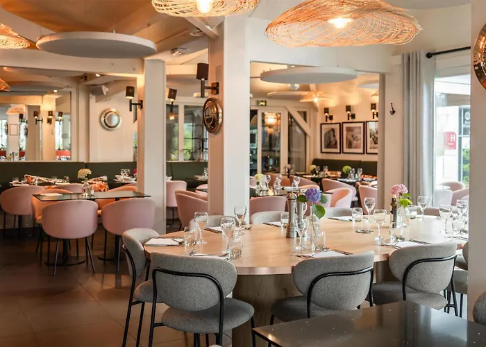Best Western Hotel Acadie Paris Nord Villepinte Tremblay-en-France
