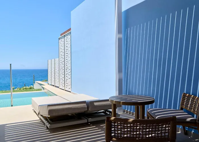 Hotel Iberostar Waves Creta Panorama & Mare à Lavris