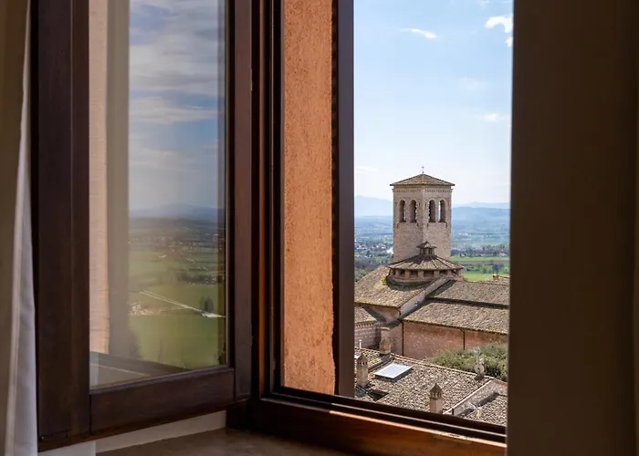 Giotto Hotel&Spa