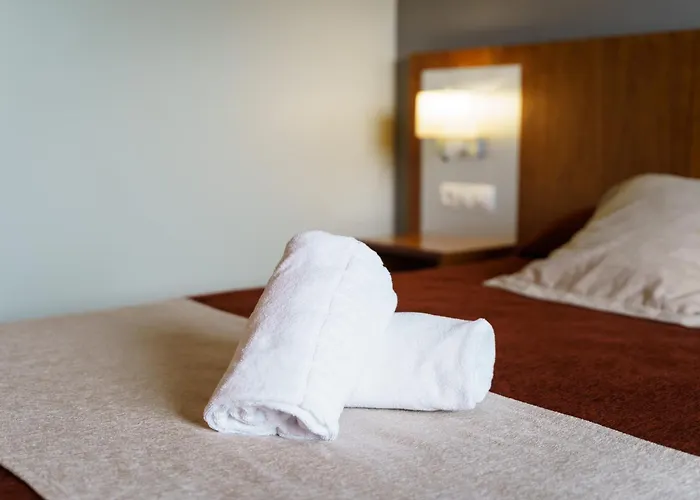 Hotel As Torrent