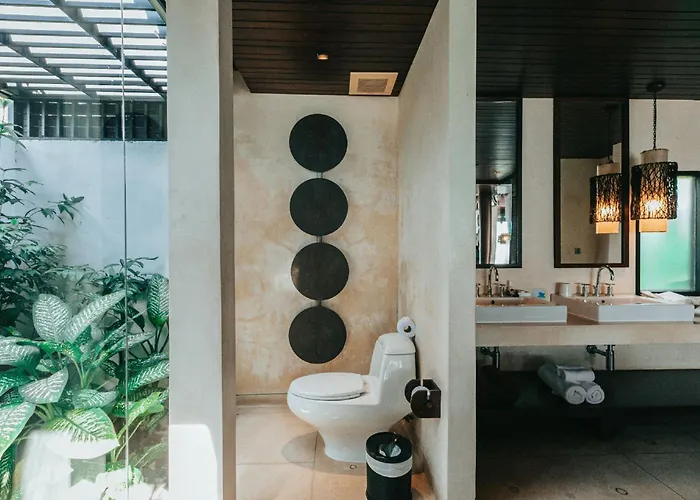 The Vijitt Resort Phuket - Sha Extra Plus Rawai