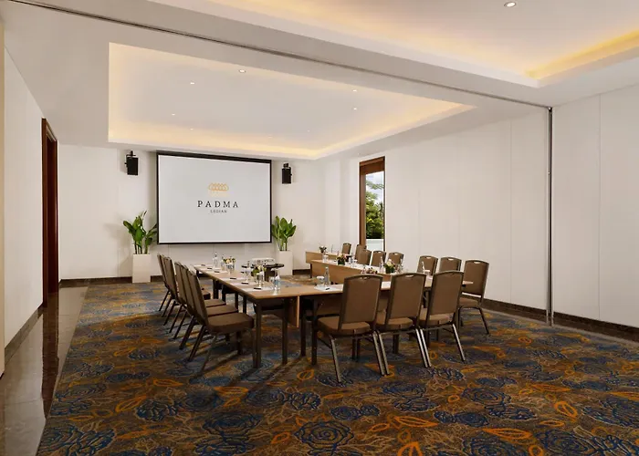 Padma Resort Legian