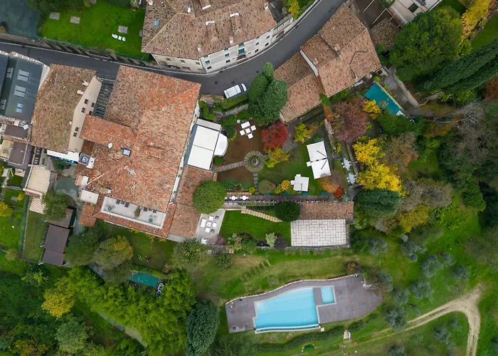 Hotel Villa Cipriani