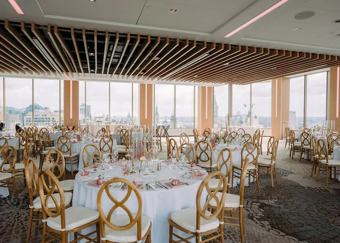 The Westin Ottawa