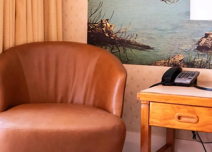 European Hotel