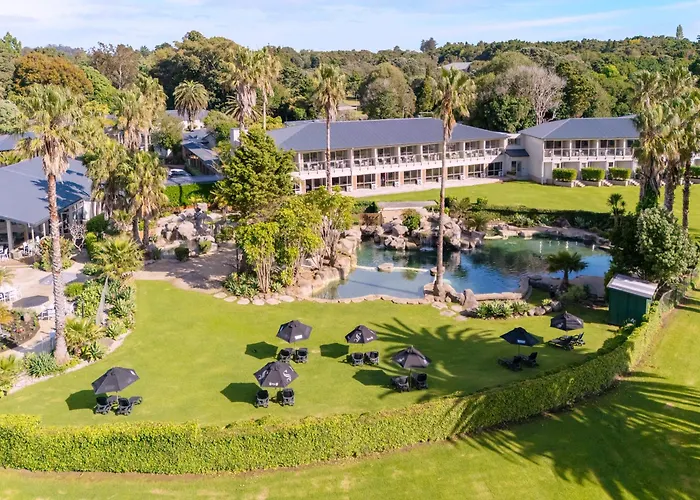 Copthorne Hotel & Resort Bay Of Islands