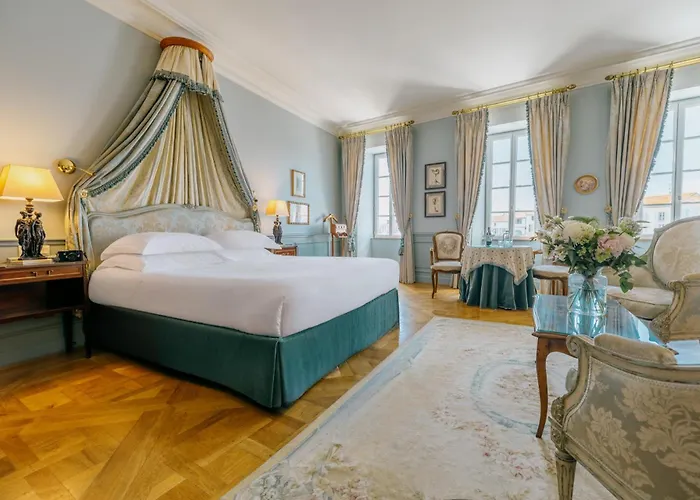 Hotel De Toiras