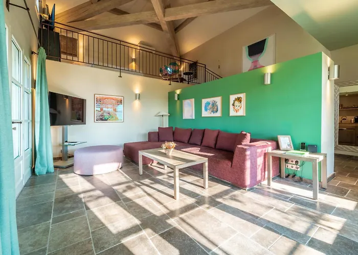 Coquillade Provence Resort&Spa Gargas 